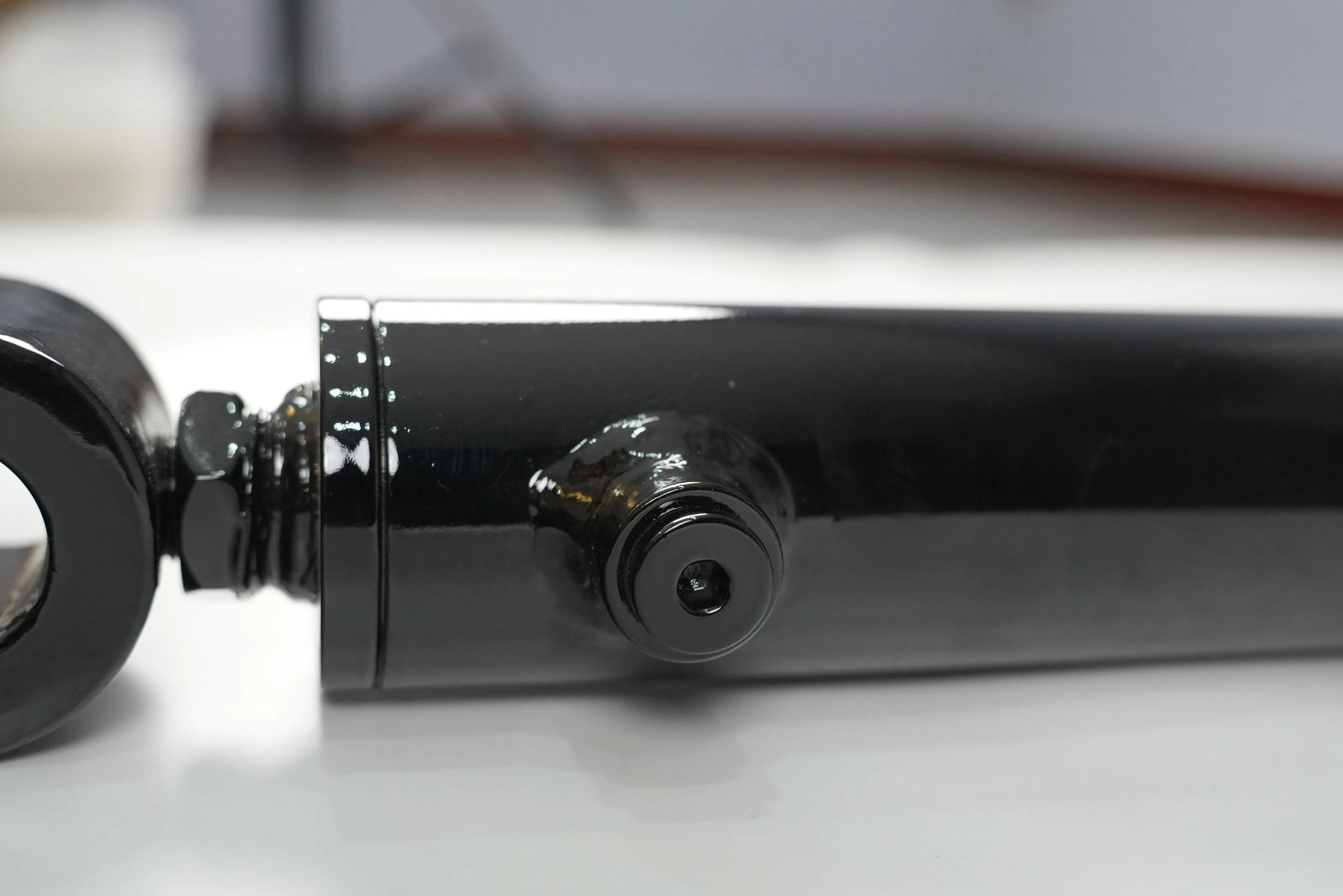 Гидравлический цилиндр для трактора Junfu