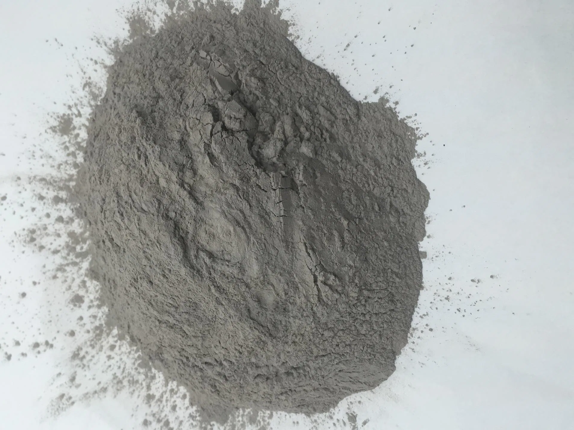 2023 Sale Competitive Price Brown Fused Alumina Aggregate for Refractory