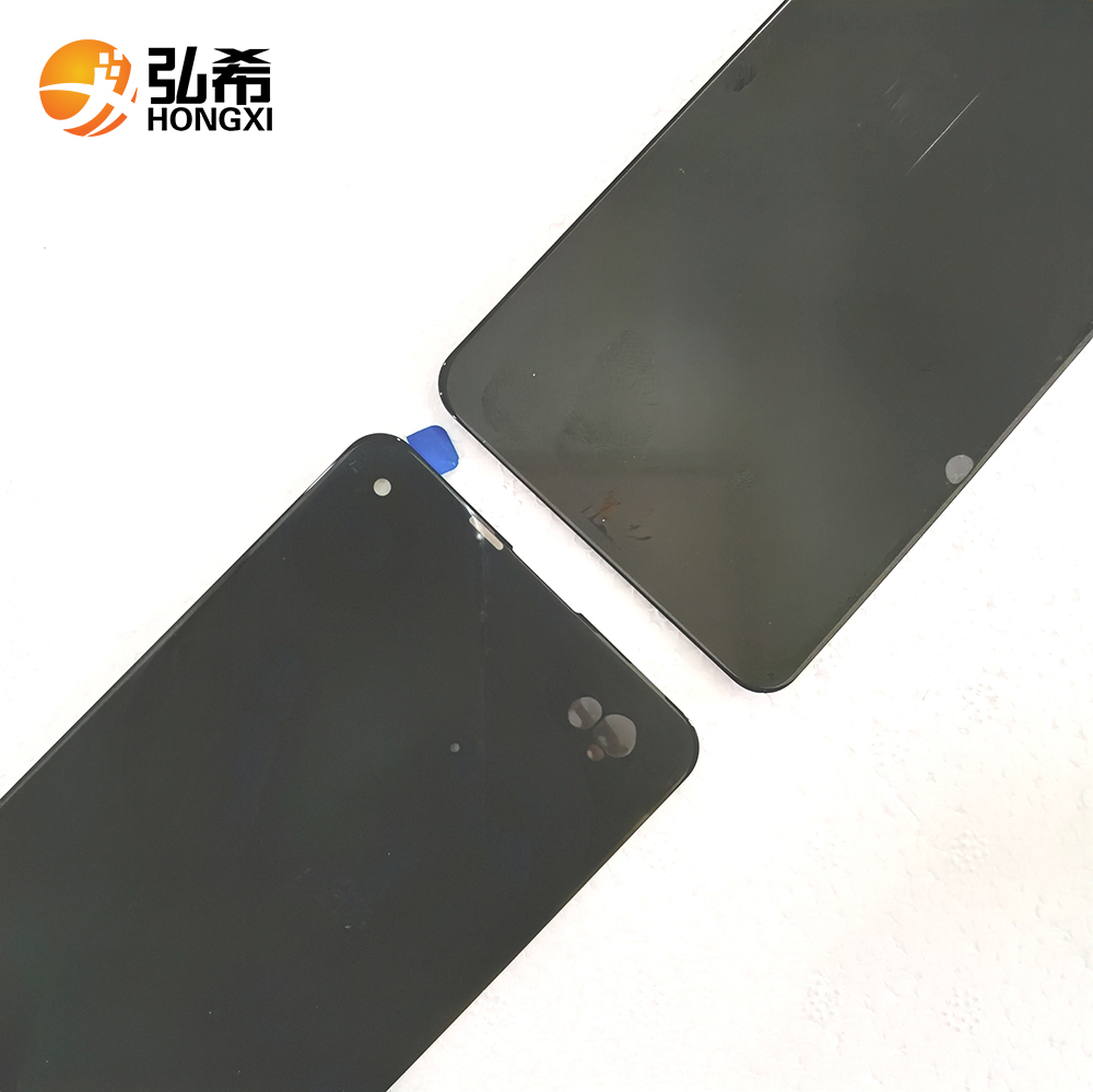 Дисплей LCD для Samsung A21s