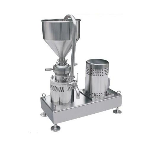 Промышленная коллоидная мельница MK