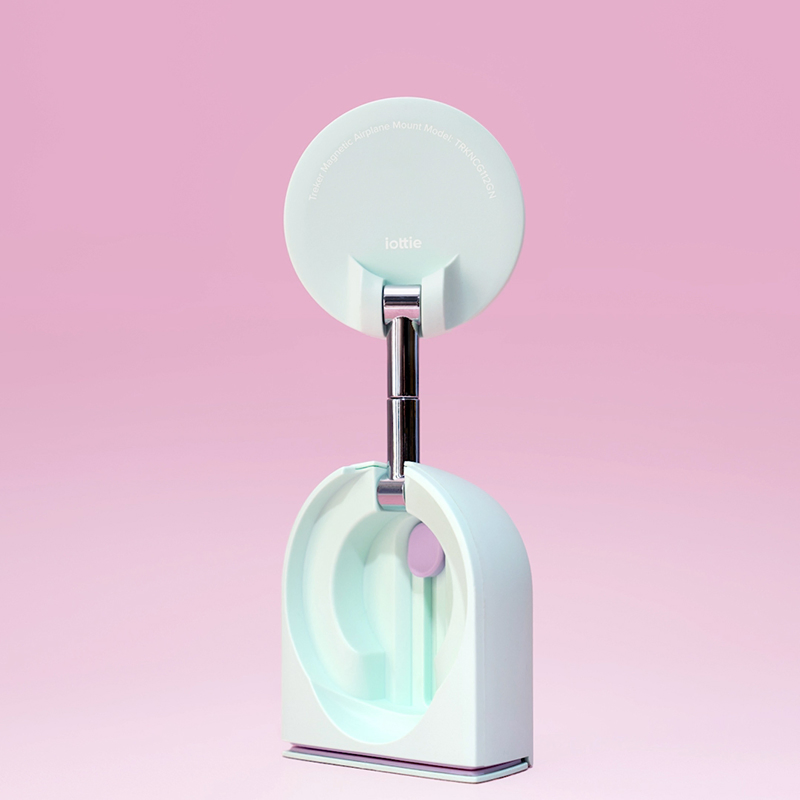 Универсальный держатель для телефона в машину и на стол