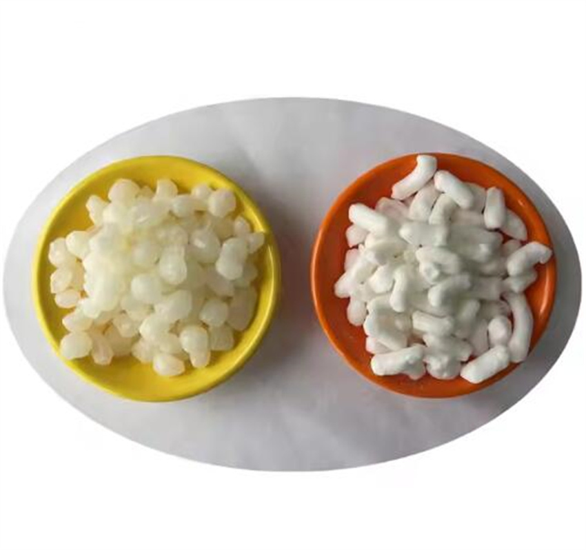 Soap Noodles 80: 20 CAS 61789-31-9 Soap Noodles 80 20 White