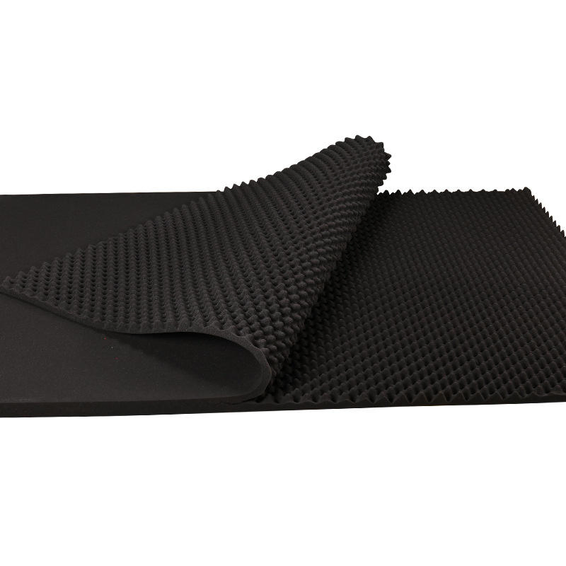 Easy to Installation Acoustic Studio Foam Panel