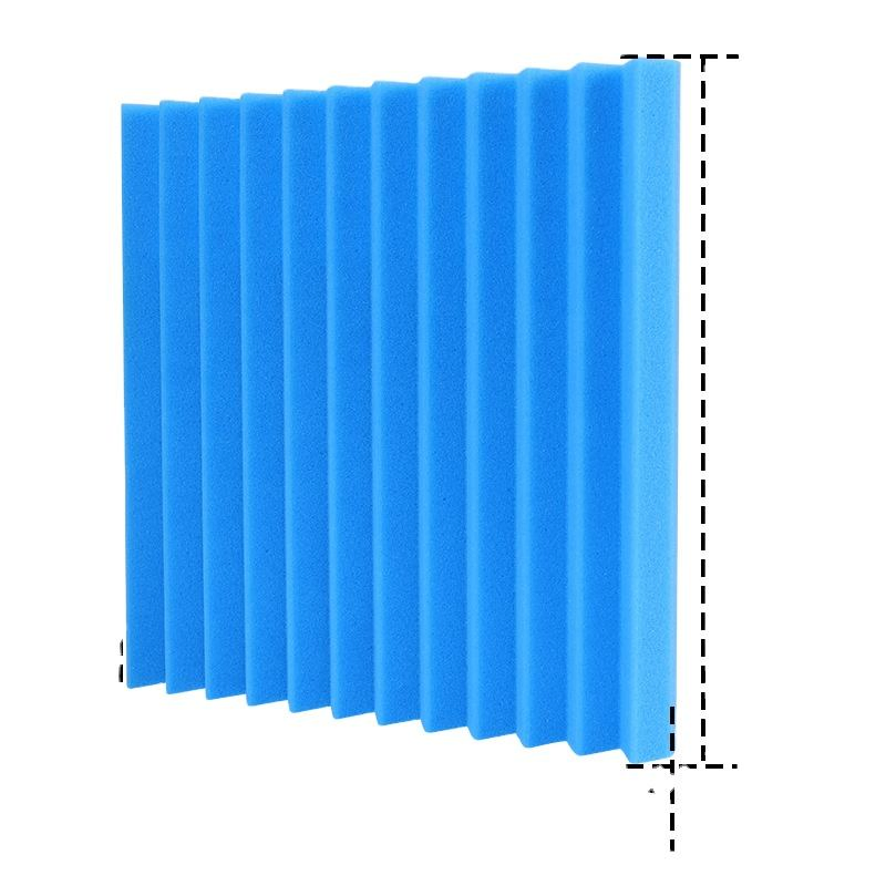 Egg Tray Acoustic Insulation Foam Panel