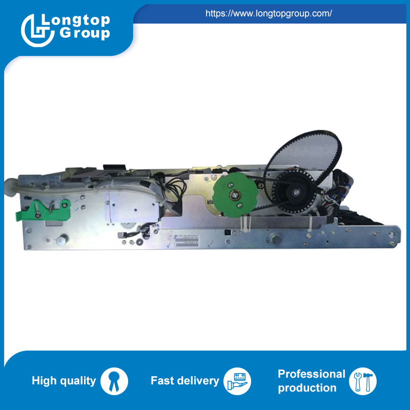 ATM Parts NCR 6622 Self Serve R/a Presenter Assembly Short 4450712897