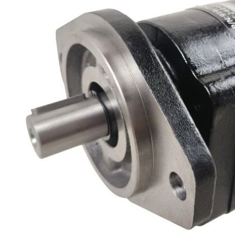 Гидравлический мотор-редуктор PGM505