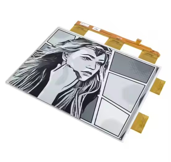 13.3" E-Ink дисплей 6 цветов для электронных книг
