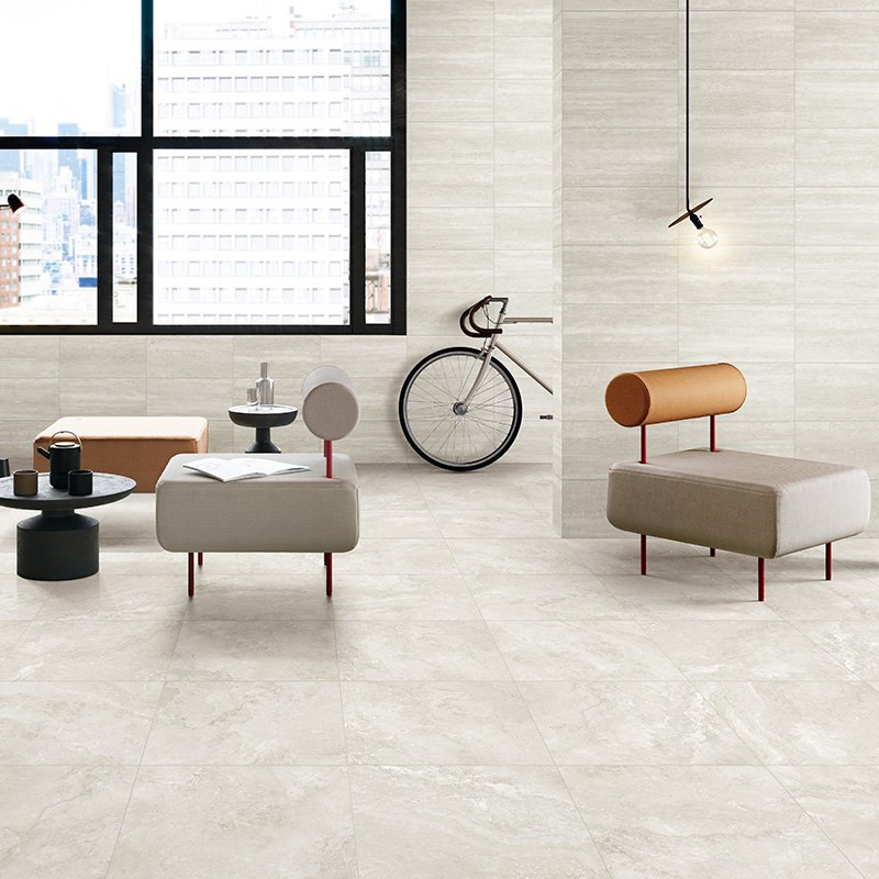 Luxury Travertine Pavers for Elegant Outdoor Garden Designs