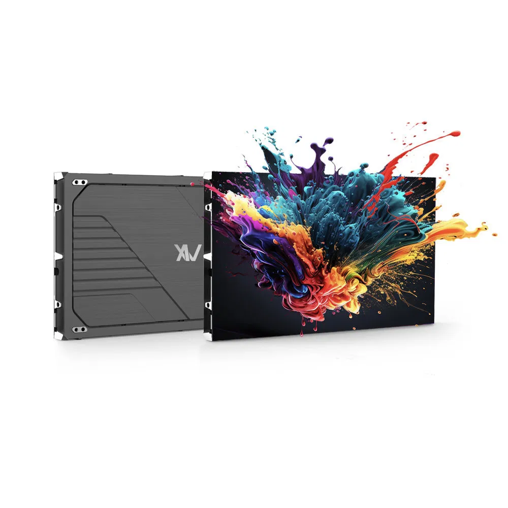 Внутренний LED-дисплей COB P0.78 для мероприятий