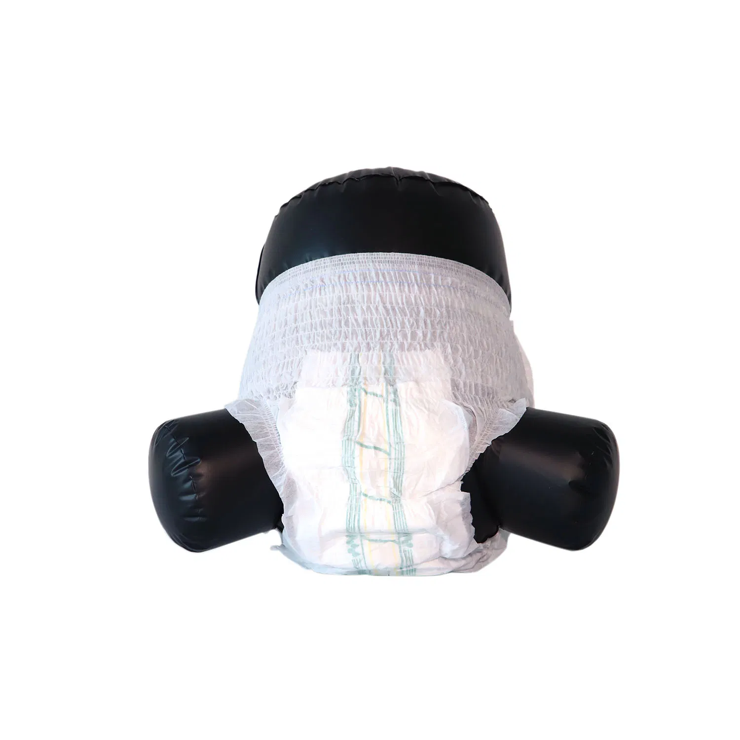 Wholesale Adult Incontinence Products Pull up Adult Diaper High Absorbency Incontinence Underwear