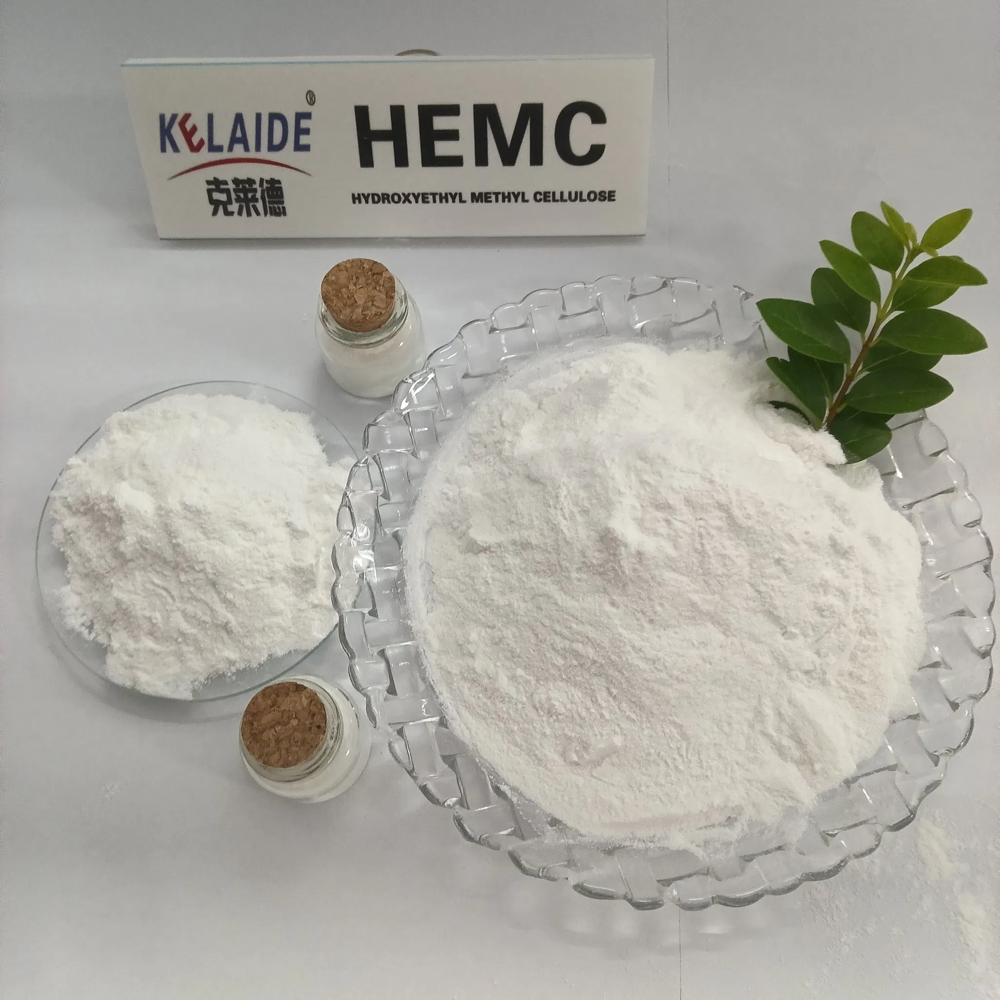 Hemc/Mhec for Wall Putty Powder Chemicals