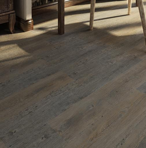 Wholesales High Strength Waterproof MGO Mineral Core Composite Plastic Tennis Court Floor