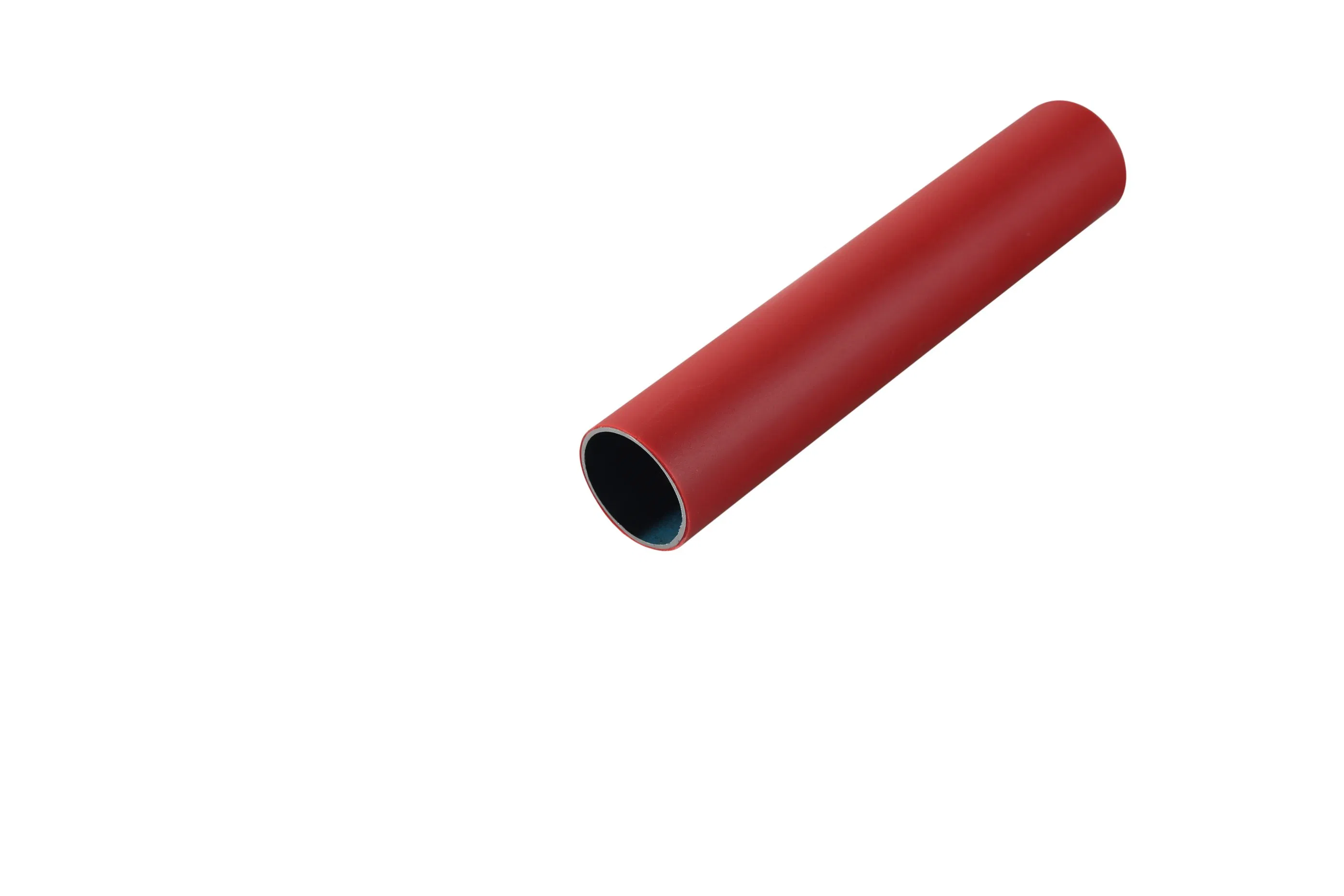 Powder Painted Pipe / Lean Pipe for Racking System (T-2)
