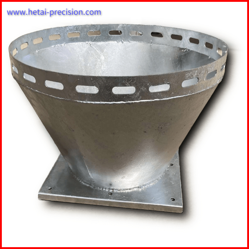 Metal Stove and Stove Top Covers Factory in China