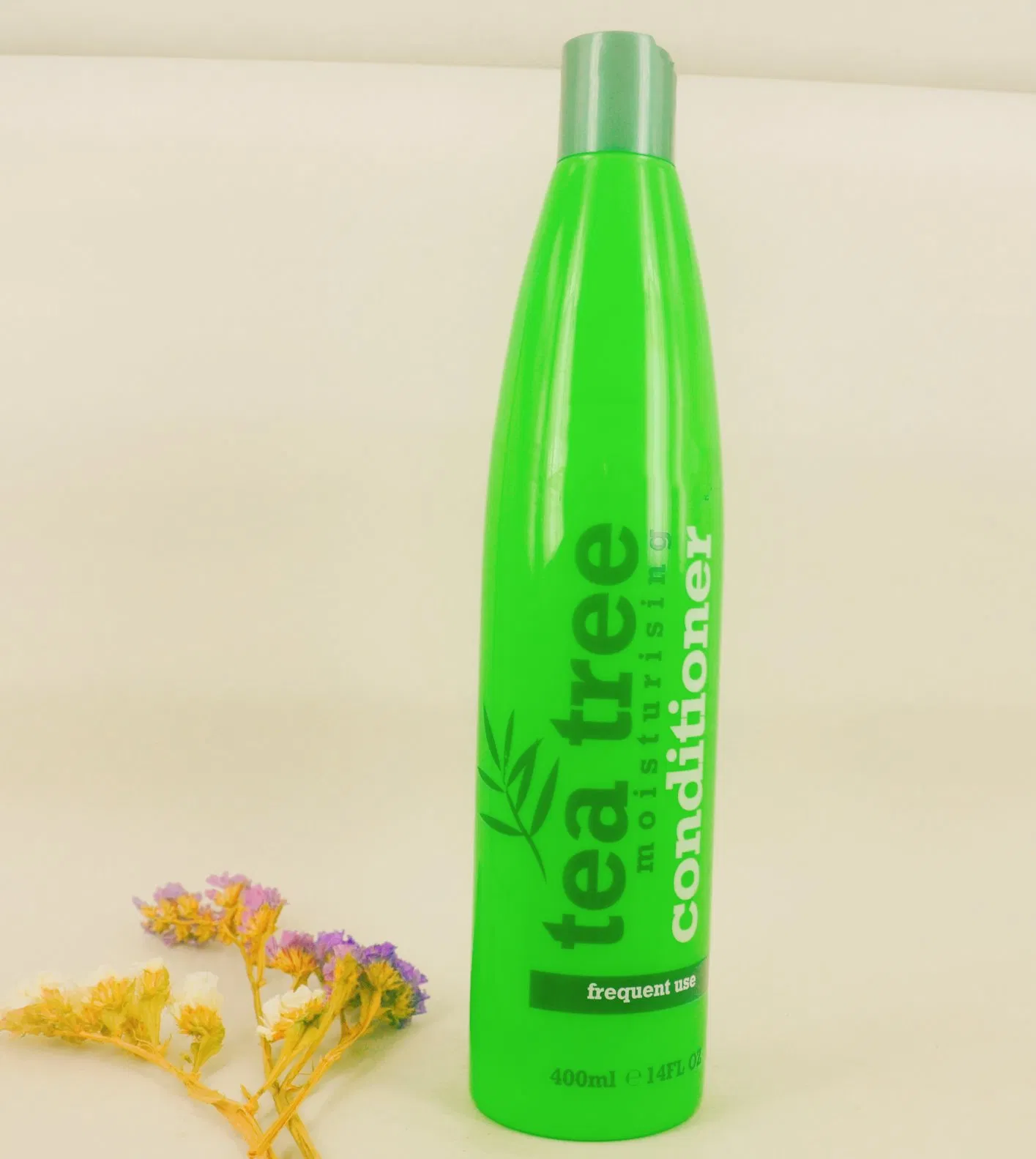 400ml Tea Tree Moisturising Hair Conditioner