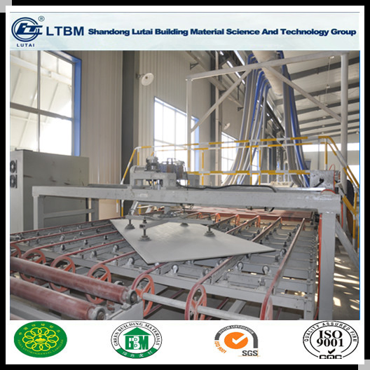 High Strength Colored Exterior Fiber Cement Board
