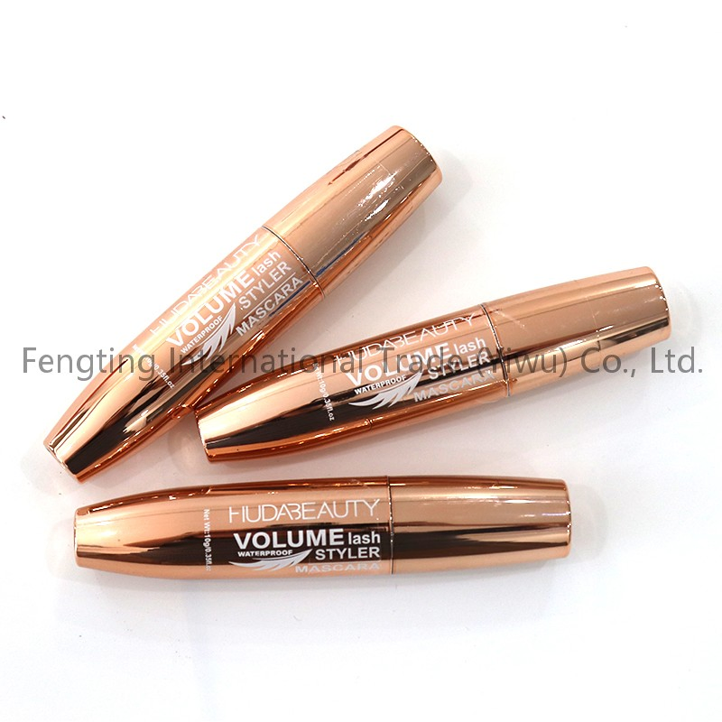 Large-Volume Mascara Supply by GMPC-Certified Cosmetic Producer Offering Custom Shades, Private Label Options and 48h Long-Lasting Performance for Brazil Market