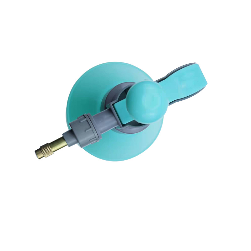 1L Pet Spray Bottle Home Garden Air Presser Liquid Sprayer