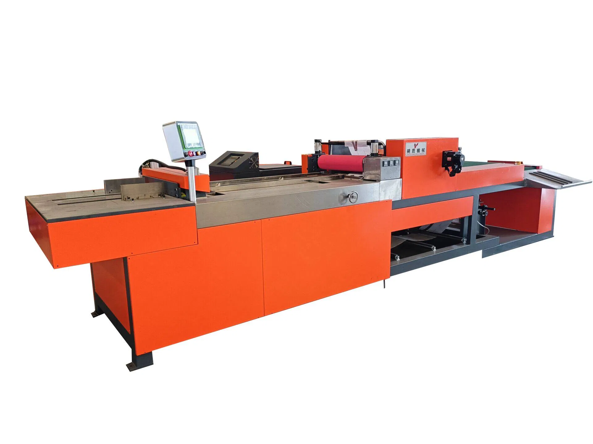 High Quality Rubber Floor Automatic Coating Glue Machine