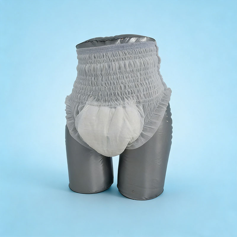 Cheap Price Adult Pull up Pants Super Absorbent Disposable Adult Diapers