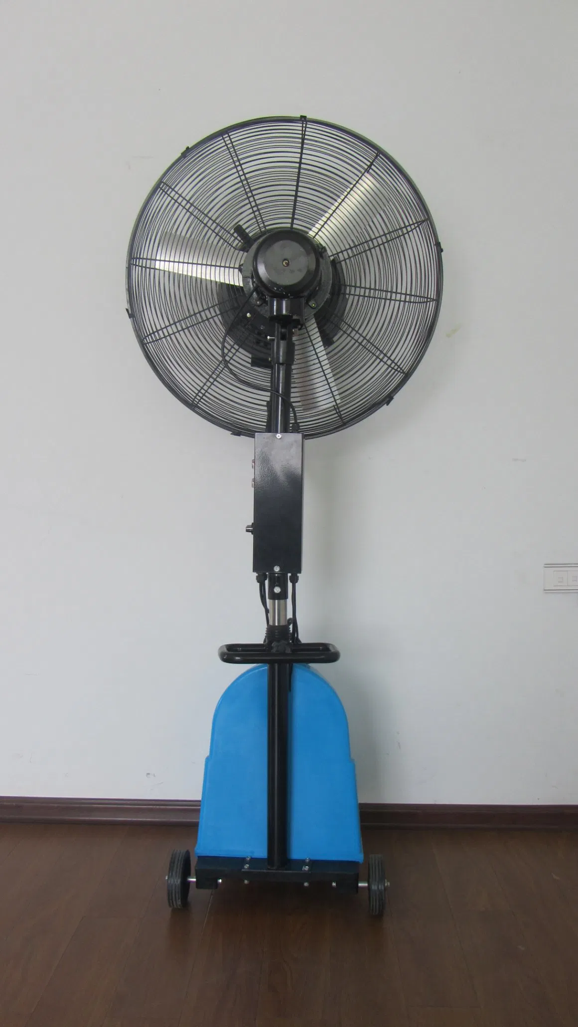 UL, CE Best Sale Mist Fans in Middle East