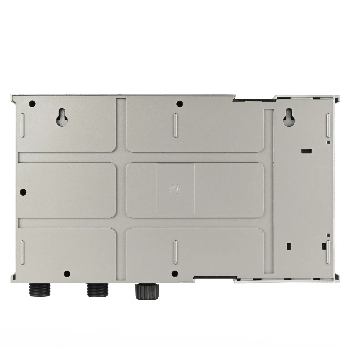 Premium Water Purifier with Innovative Active Oxygen Technology