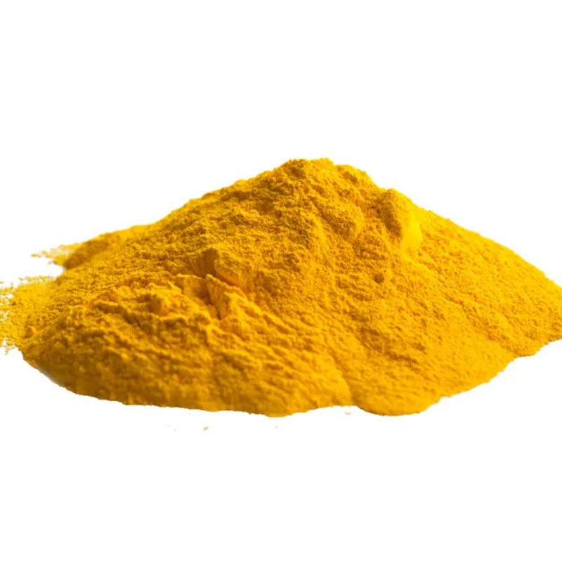 High-Performance Pigment Yellow 74 for Water & Solvent Paint and Ink