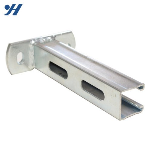 Stainless Support System Professional Channel Steel C Channel Bracket