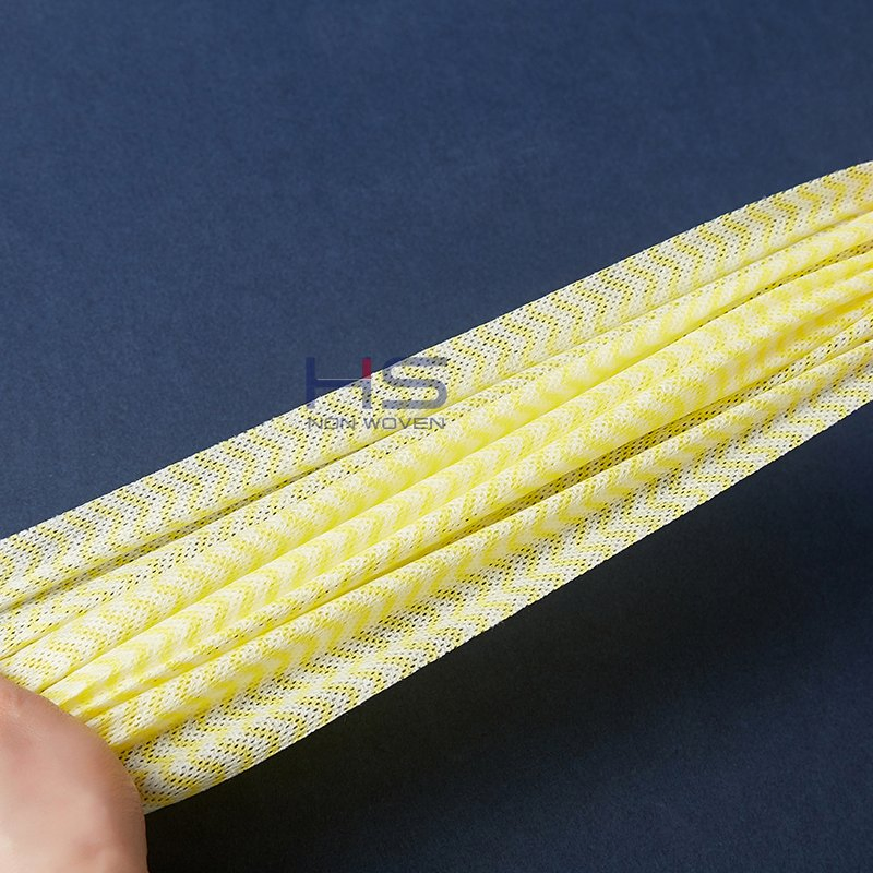 Nonwoven Household Items Dish Cloth Cleaning Household Kitchen Wipes