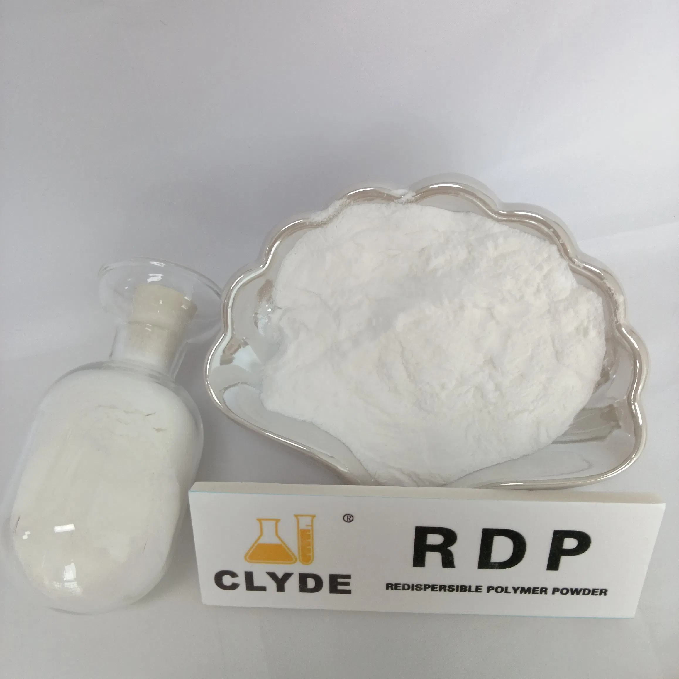 Factory Price Direct Supply Improved Water Repellency Redispersible Polymer Powder Rdp