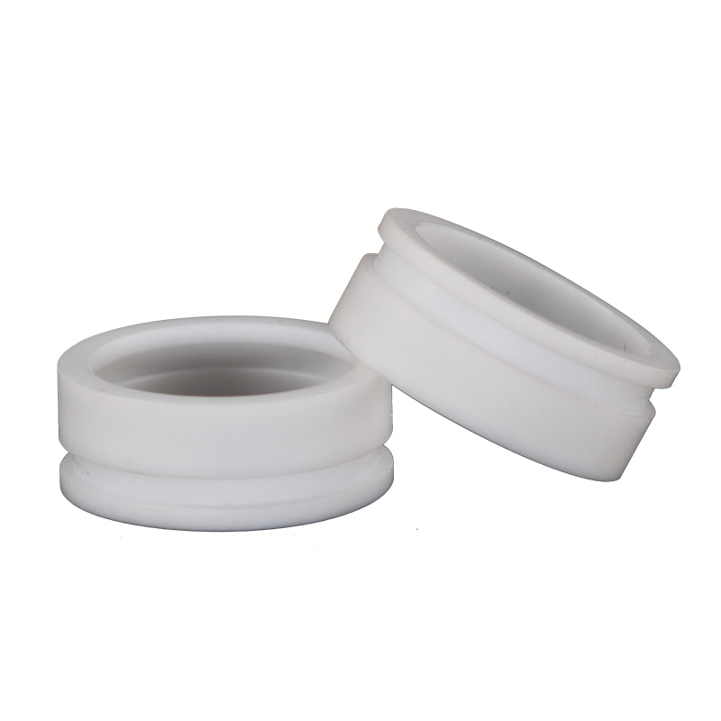 High Precision Good Quality Customized Nylon Bushing