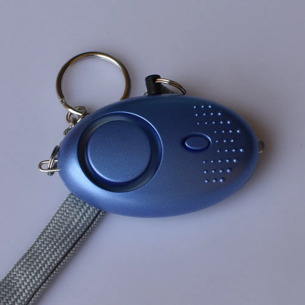 Wolfguard 002 Outdoor Personal Safety Alarm for Women