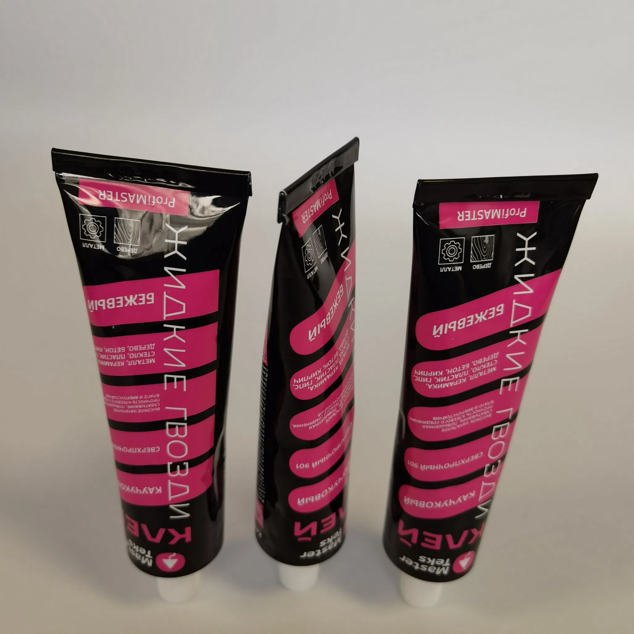 Neutral RTV Silicone Sealant High Performance Sealant for Home Office