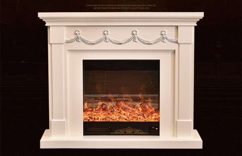 Elegant White Wood Fireplace Mantel Surrounds Solid Wood Fireplace Mantel Shelf