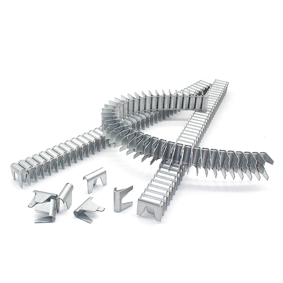 Cl-34G 101h23sg Galvanized Steel for Mattress