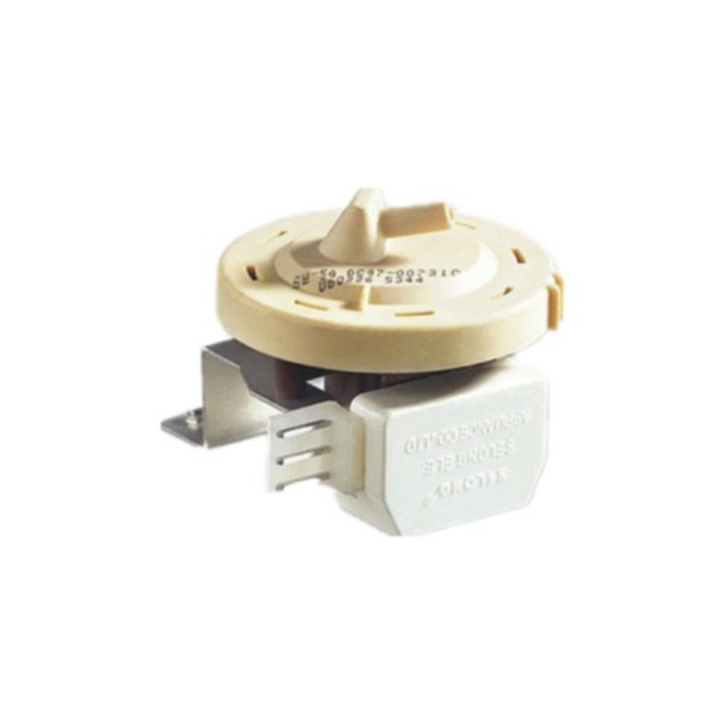 Experience The Best with Our Plastic Pressure Sensor for Liquid Level Control in Washing Machines