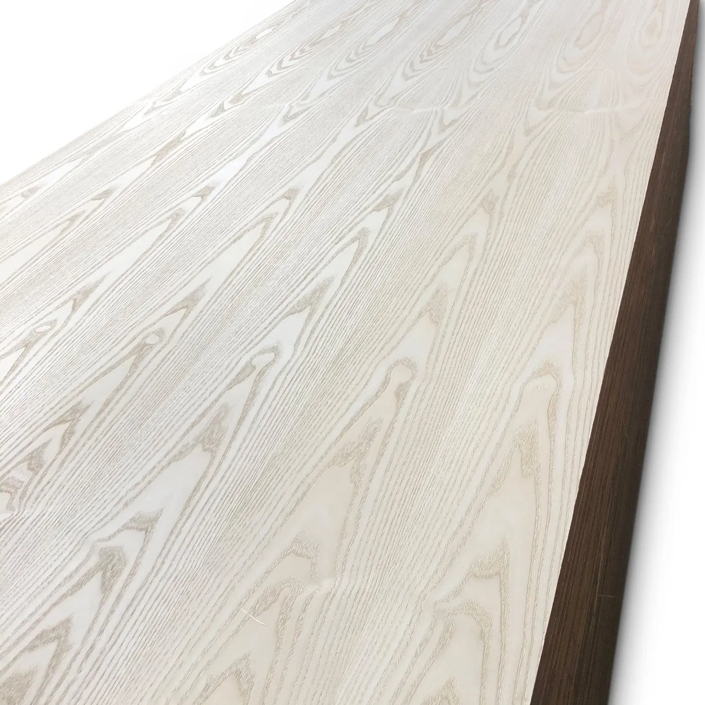 Natural Ash Veneer Sheets for Furniture Lamination