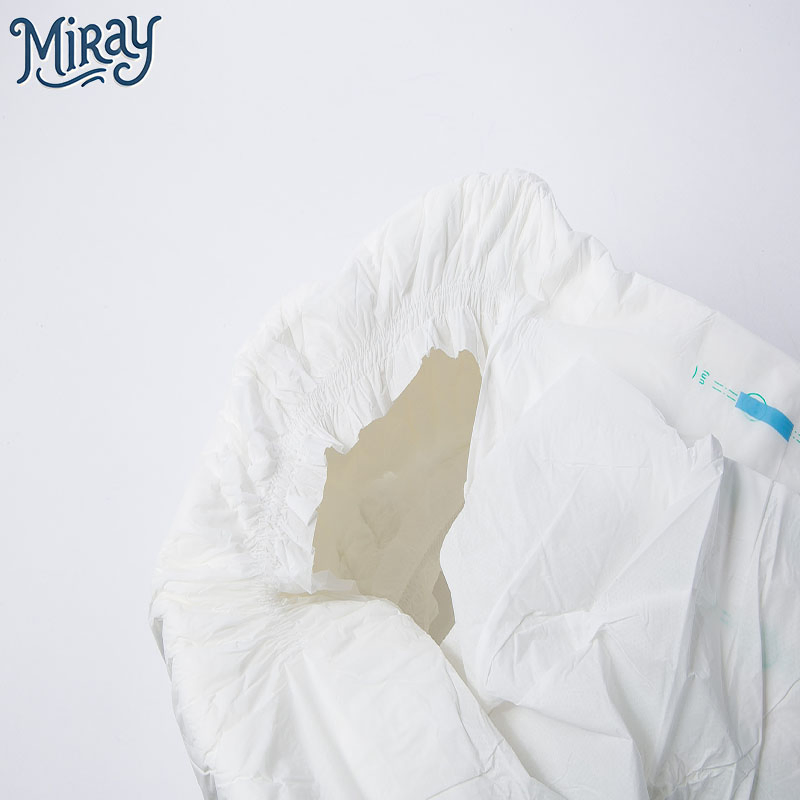 China Wholesale Adult Diapers OEM Products for The Elderly Factory of Hospital Adult Diaper
