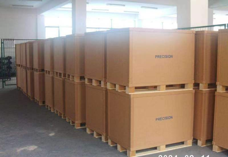 Automatic Honeycomb Cardboard Production Line