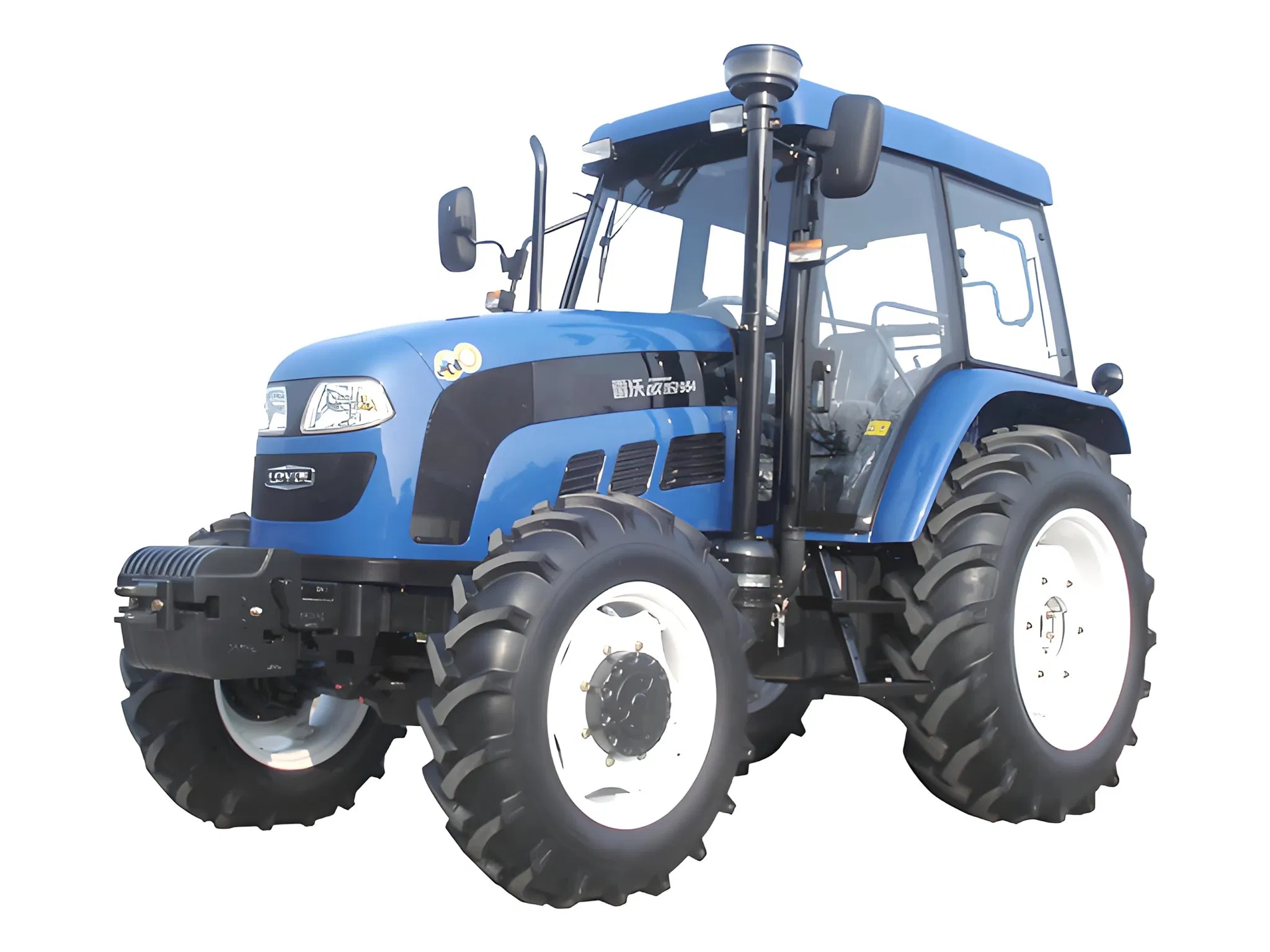 Bias Agriculture Tire/Wheel for Harvester/Tractor and AG Machinery 23.1-30