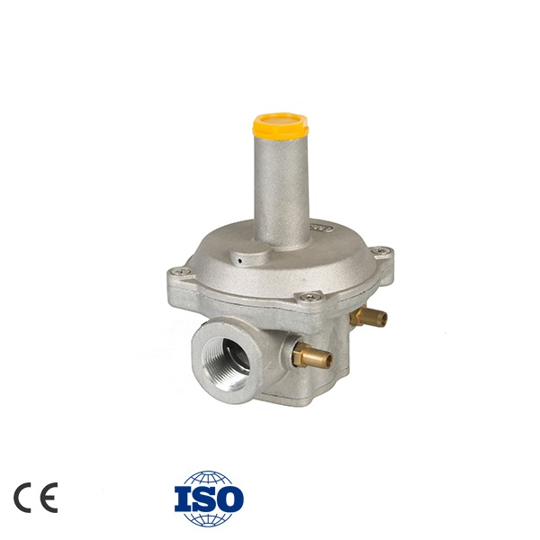 Hpr03 Gas Regulator, Residential/ Commercial Use; Gas Pressure Regulator