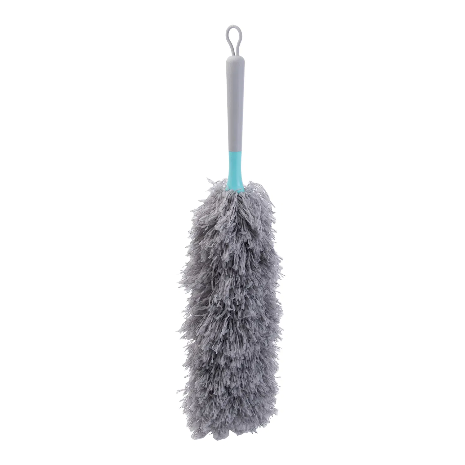 Microfiber Extendable Hand Dusters Washable Dusting Brush Leaning Tool