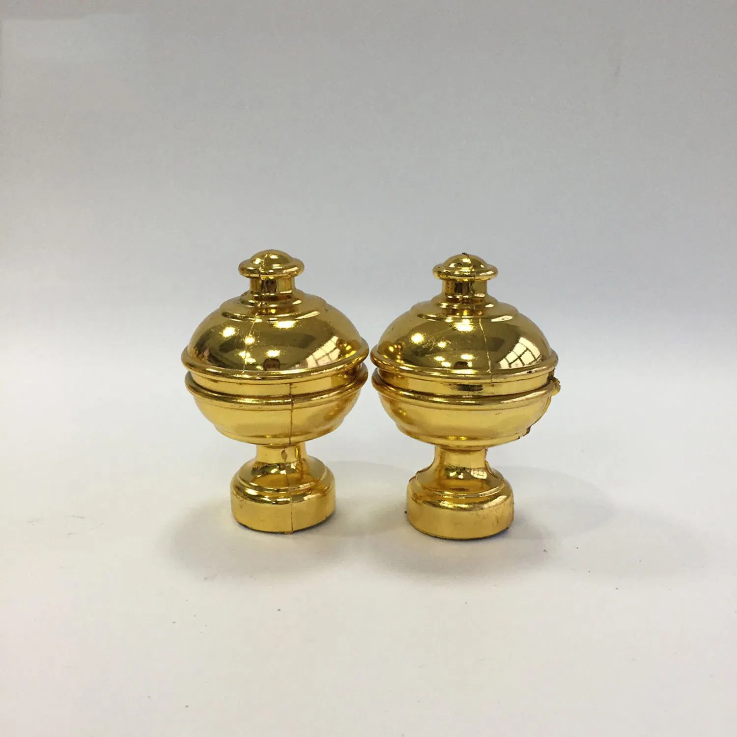 Yearly Output 10 Million Items Top Quality Selling Curtain Rod