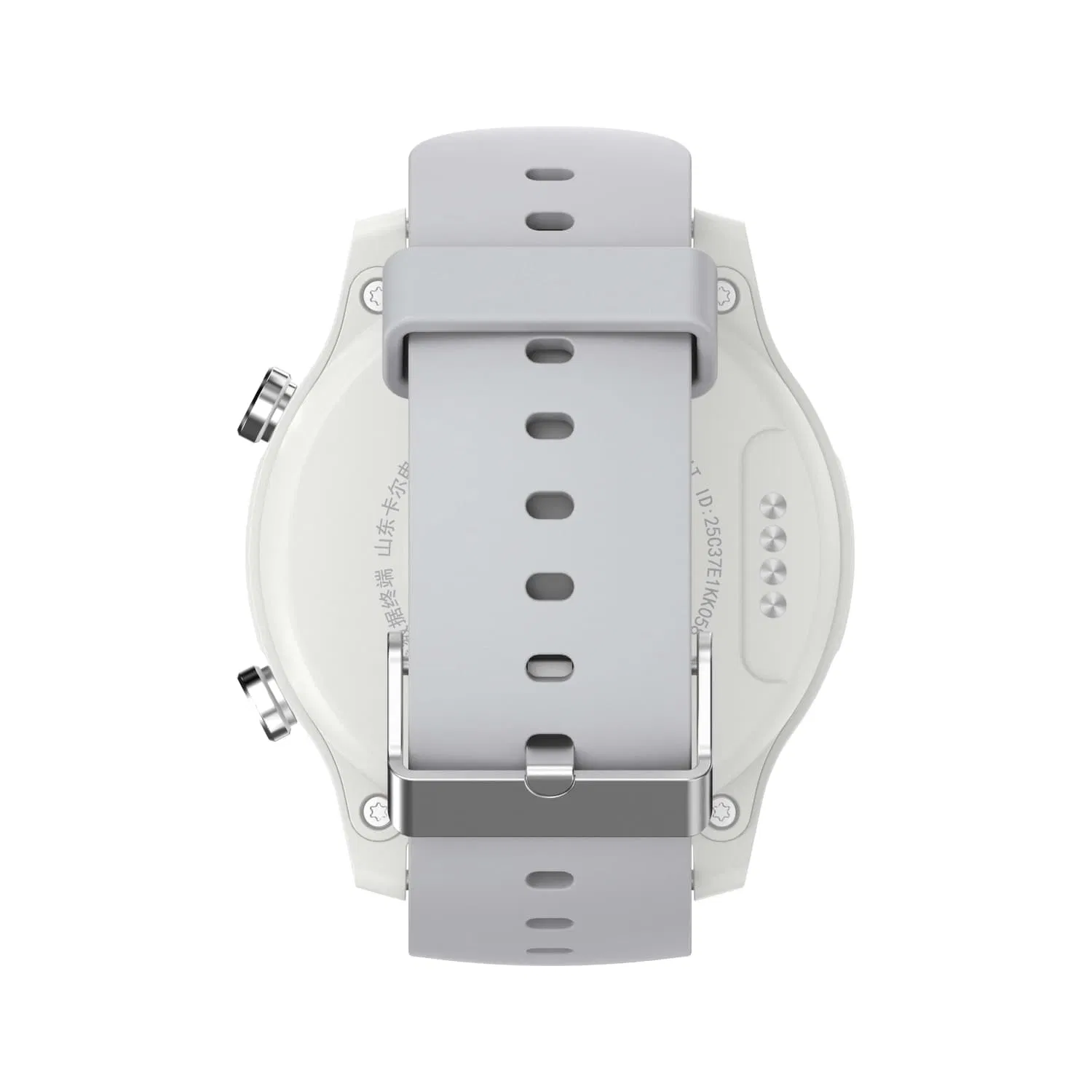 Robust Multipurpose 4G GPS Tracking Smartwatch with GPS Tracker