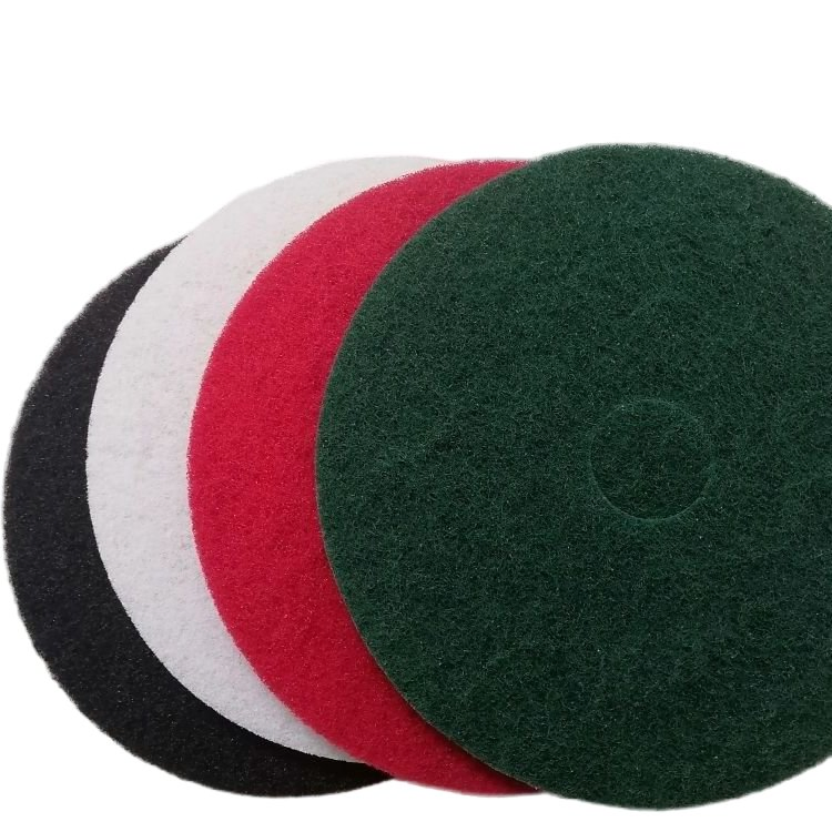 Полировальные абразивные круги для мрамора, бетона, камня