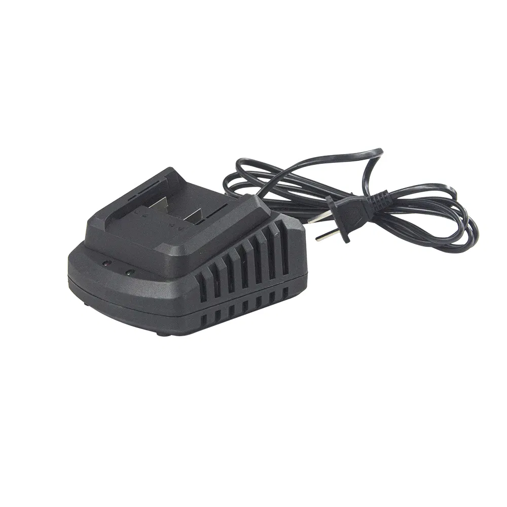 Аккумуляторный гвоздезабивной пистолет Dccn40A для бетона