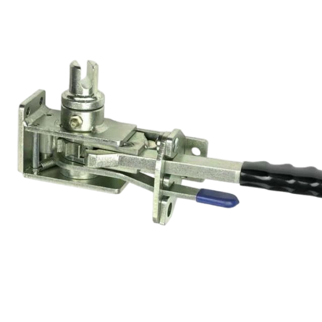 Truck Side Curtain Ratchet Tensioner