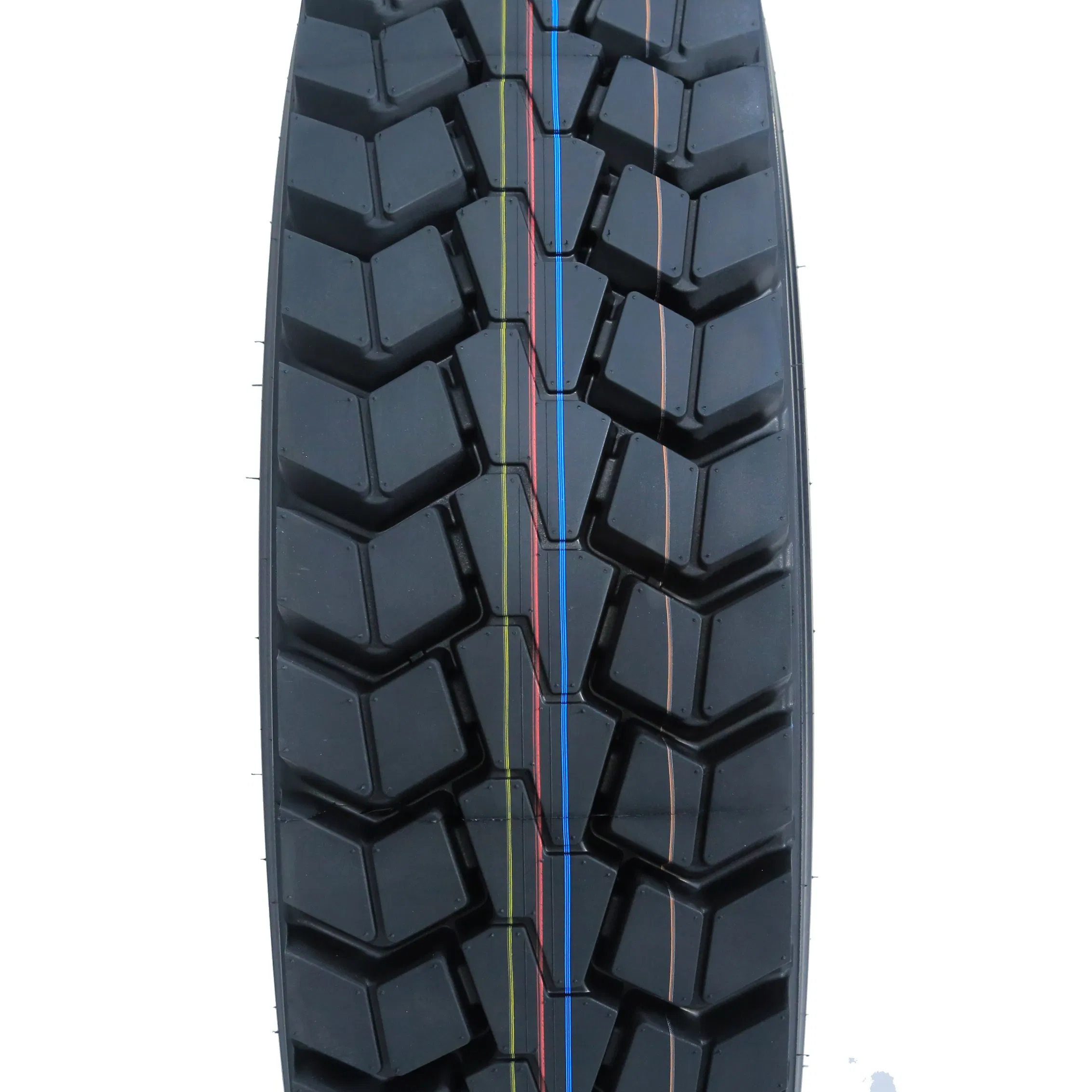 Premium 11R22.5 Joyroad Truck Tire for Heavy-Duty Drive Applications