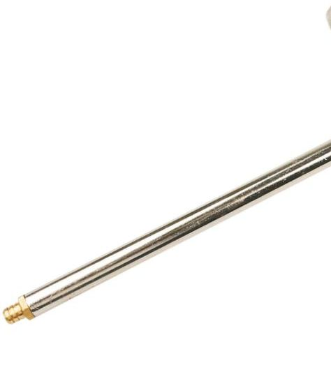 Hot Sale Alloy Hand Sealing Tools Clean Foam Gun Hand Caulking Spray Gun