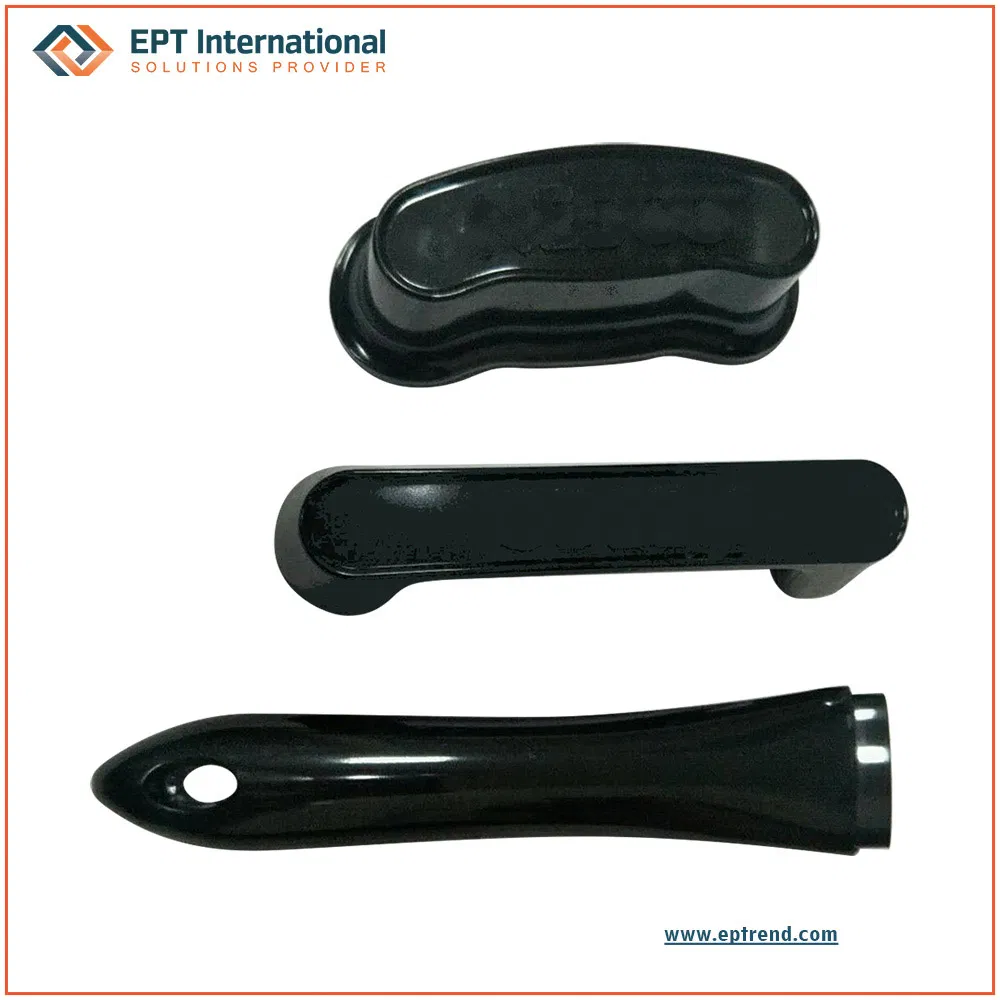 Customized Bakelite Base for Electric Oven, Bakelite Parts for Electric Toaster, Grill